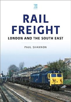 Rail Freight