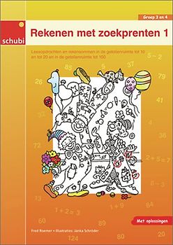 Wimmelbildrechnen / Wimmelbildrechnen 1 / 2