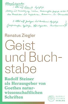Geist und Buchstabe