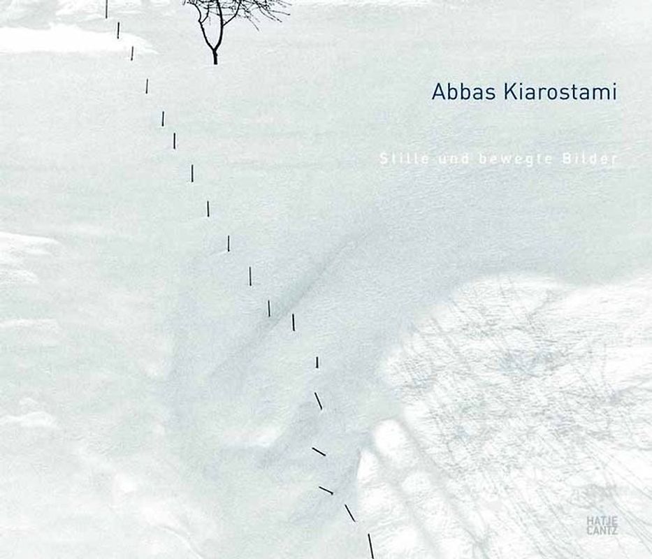 Abbas Kiarostami