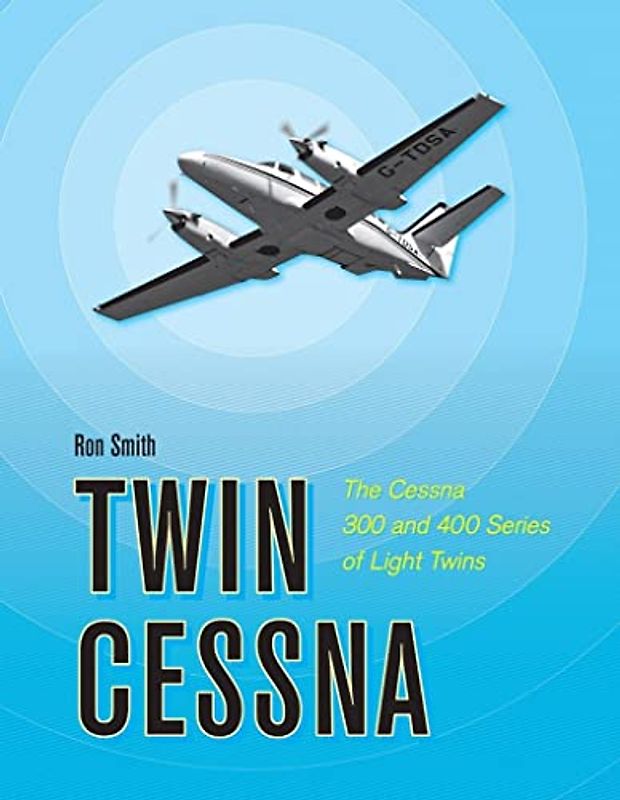 Twin Cessna