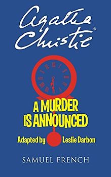 A Murder Is Announced