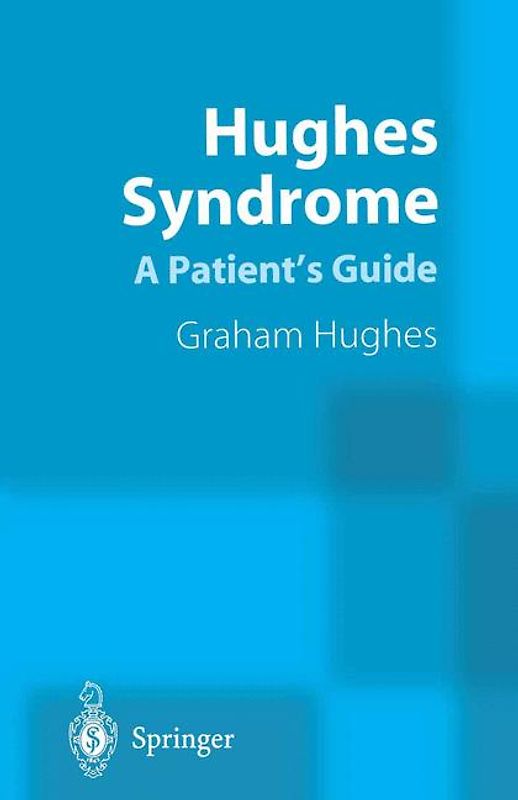 Hughes Syndrome