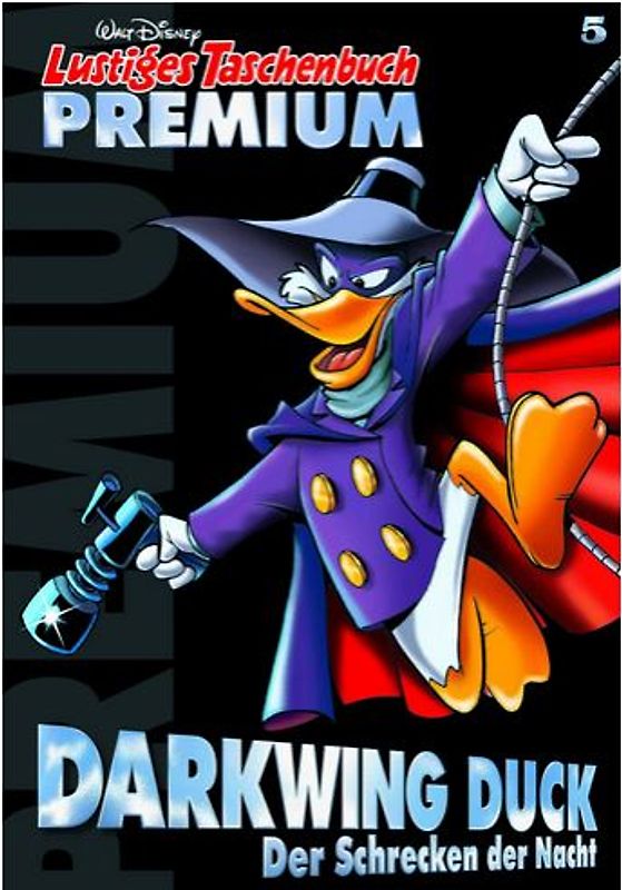 Lustiges Taschenbuch Premium 05