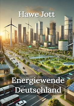 Energiewende Deutschland