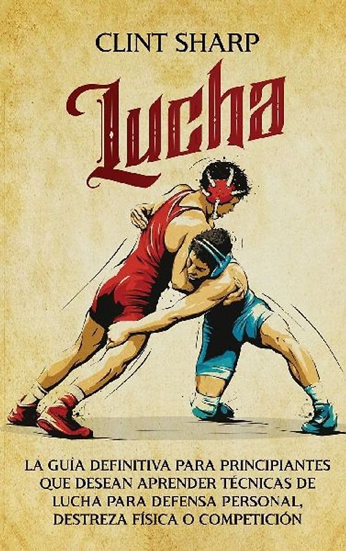 Lucha