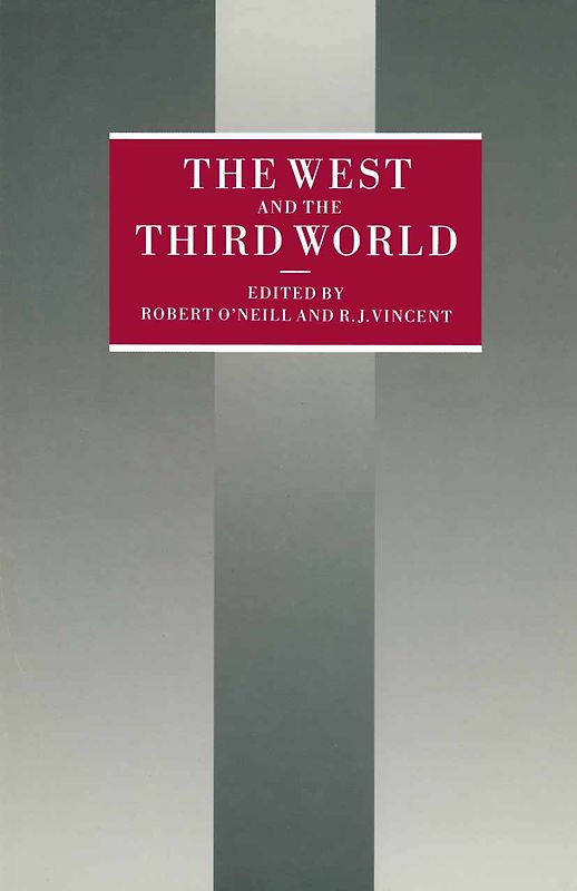 The West and the Third World