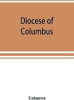 Diocese of Columbus