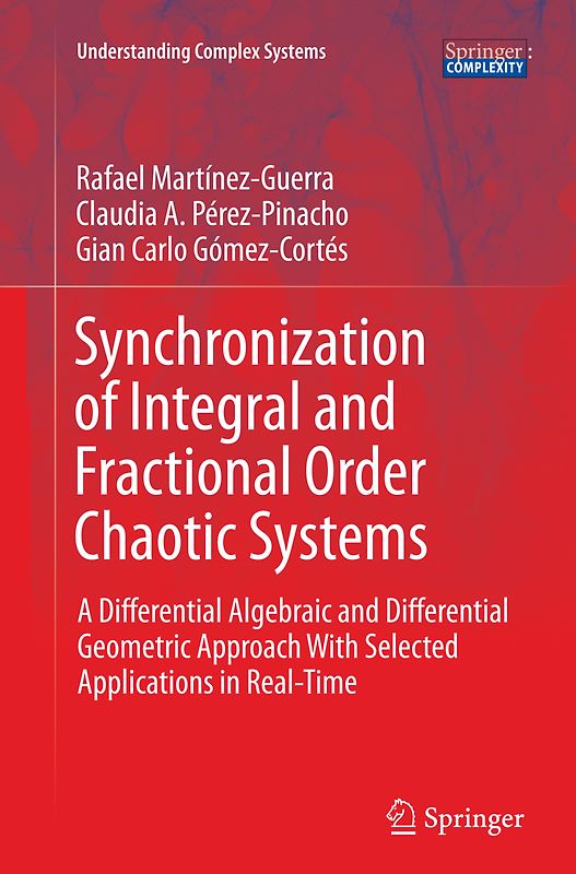 Synchronization of Integral and Fractional Order Chaotic Systems