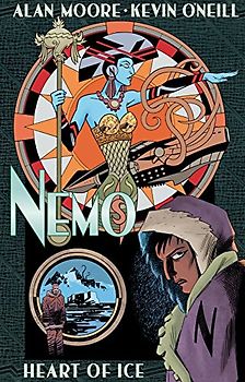 Nemo: Heart Of Ice (The league of extraordinary gentlemen)