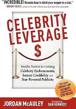 Celebrity Leverage