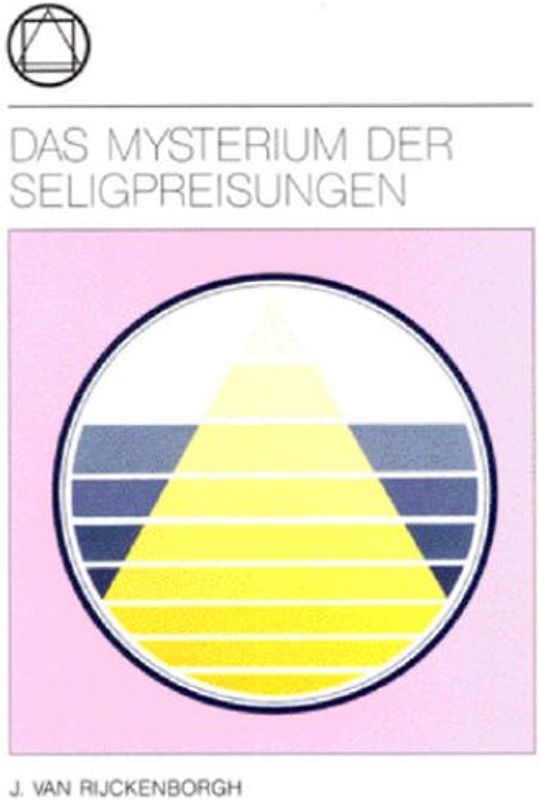 Das Mysterium der Seligpreisungen