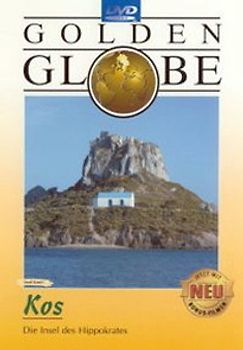 Golden Globe - Kos DVD
