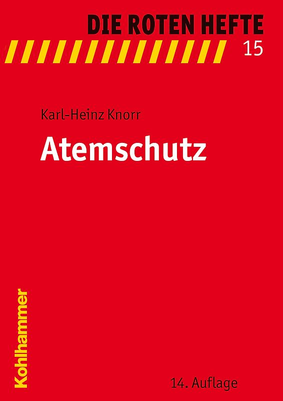 Atemschutz