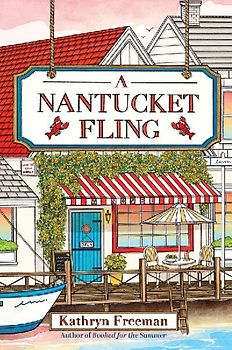 A Nantucket Fling