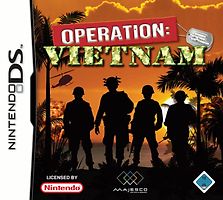 Operation Vietnam