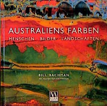 Australiens Farben