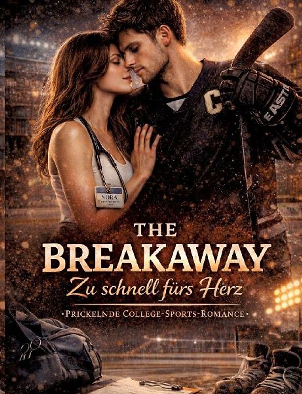 The Breakaway - Zu schnell fürs Herz