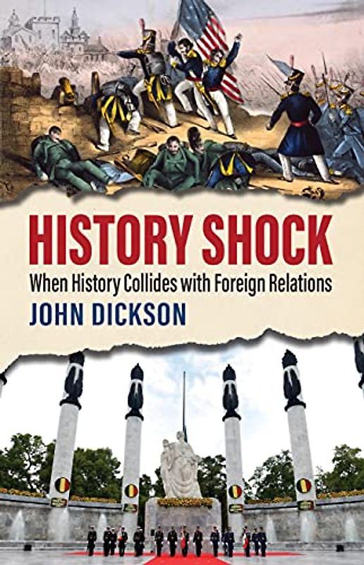 History Shock