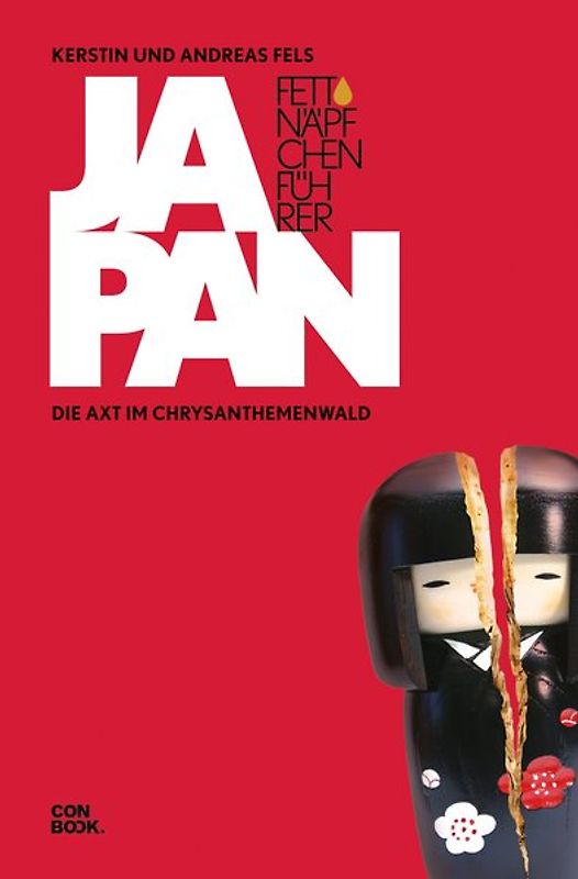 Fettnäpfchenführer Japan