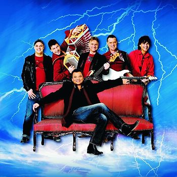 Klostertaler - Donnerwetter