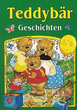 Teddybärgeschichten