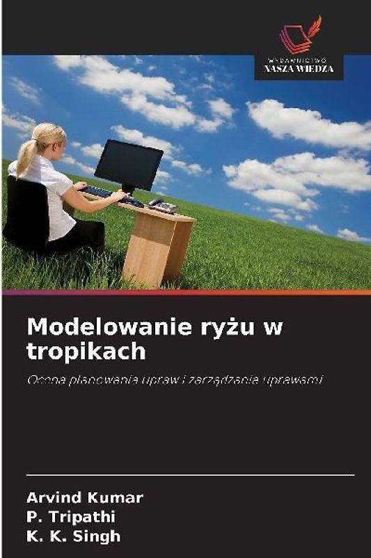 Modelowanie ry¿u w tropikach