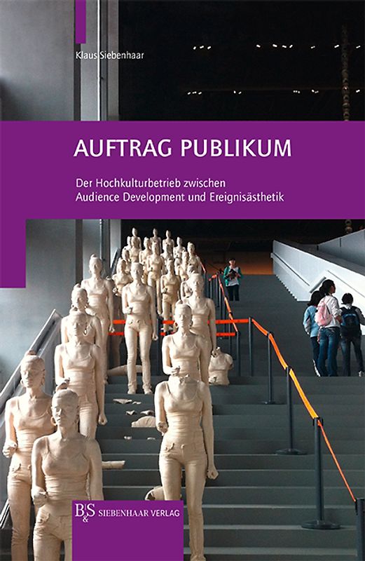 Auftrag Publikum