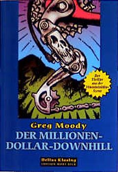 Der Millionen-Dollar-Downhill