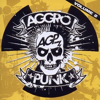 Various - Aggropunk Vol.2