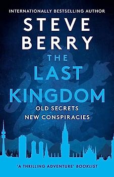 The Last Kingdom (Cotton Malone)