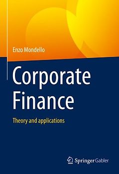 Corporate Finance