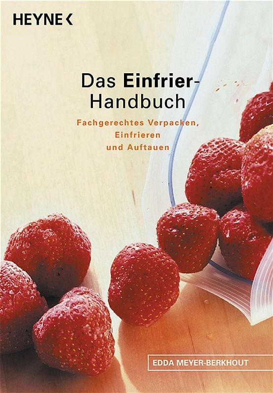 Das Einfrier-Handbuch