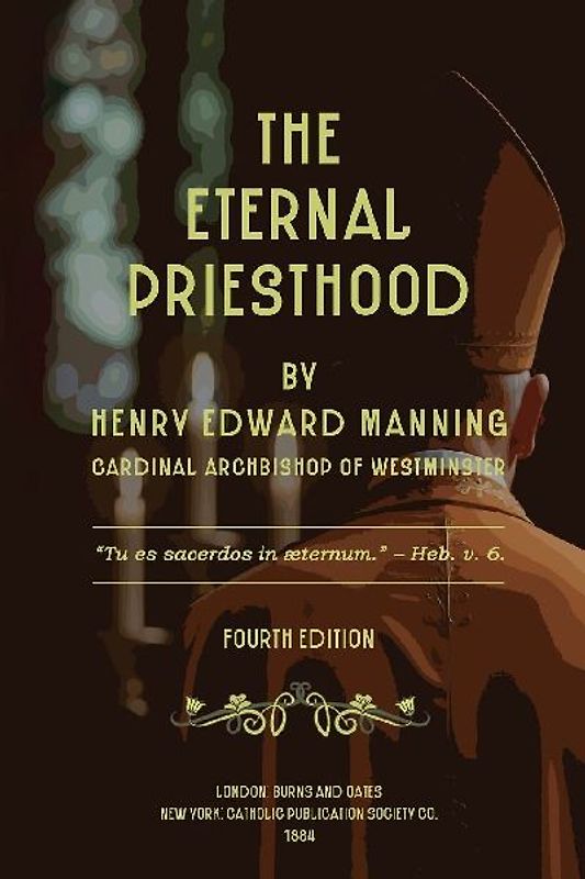 The Eternal Priesthood
