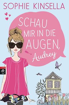 Schau mir in die Augen, Audrey