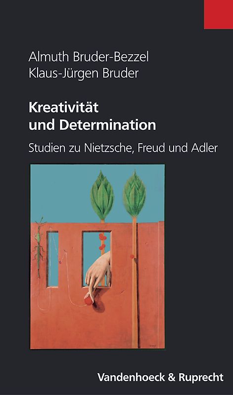 Kreativität und Determination