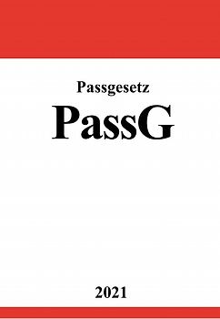Passgesetz (PassG)
