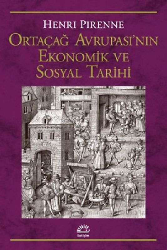 Ortacag Avrupasinin Ekonomik ve Sosyal Tarihi