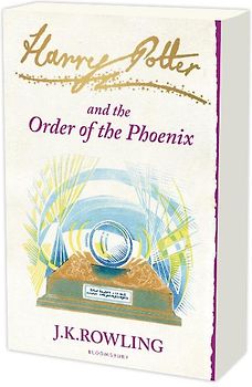 Harry Potter and the Order of the Phoenix
