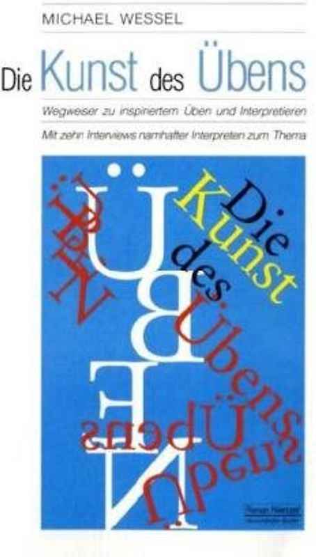 Die Kunst des Übens