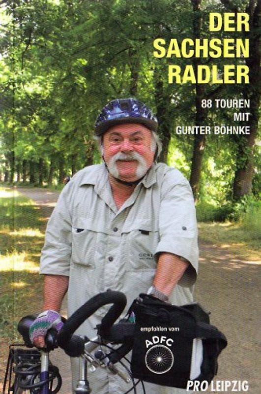 Der Sachsenradler