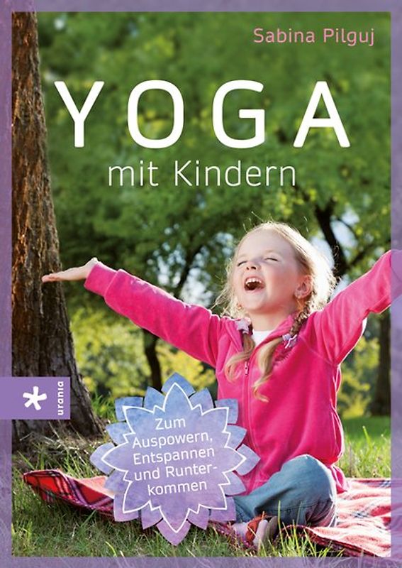 Yoga mit Kindern
