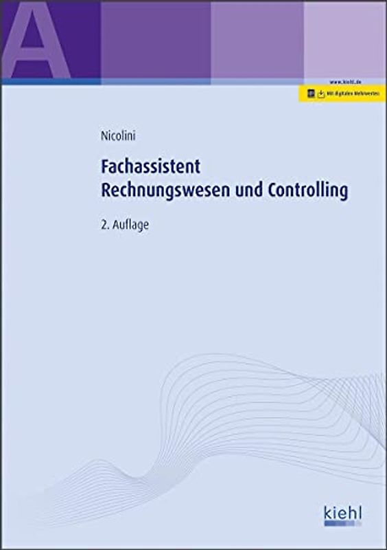 Fachassistent Rechnungswesen und Controlling
