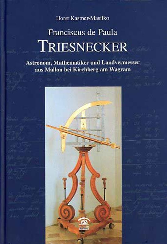 Franciscus de Paula Triesnecker