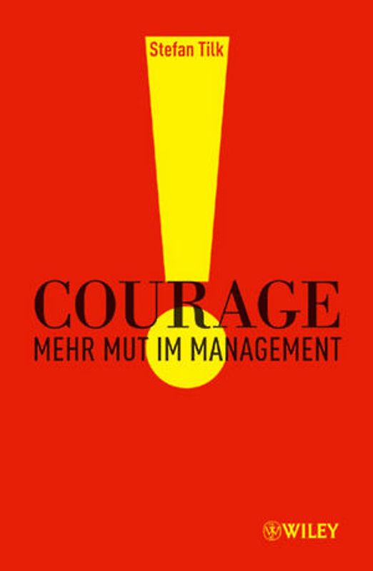 Courage