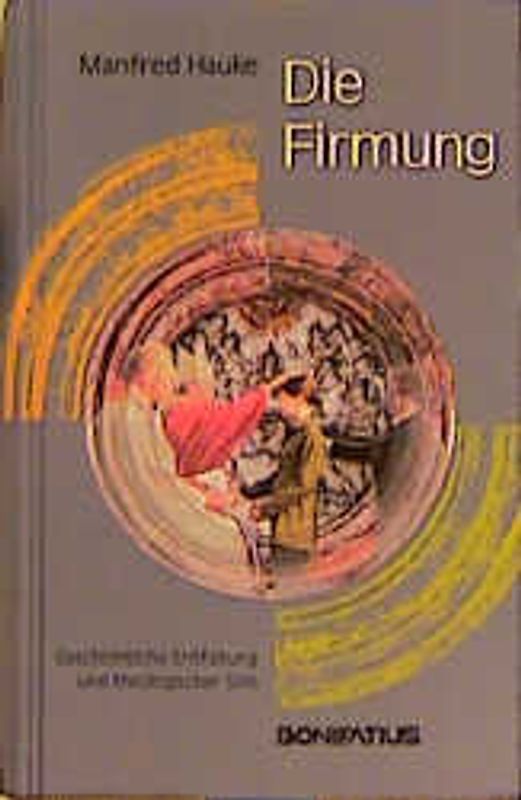 Die Firmung