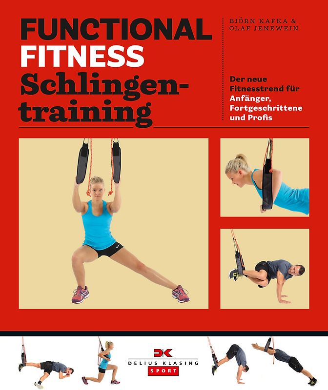 Functional Fitness Schlingentraining