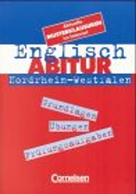 K.T.. Ausgabe Nordrhein-Westfalen