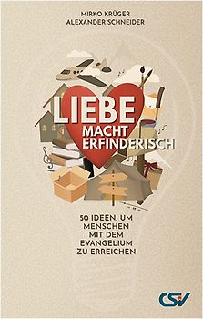 Liebe macht erfinderisch