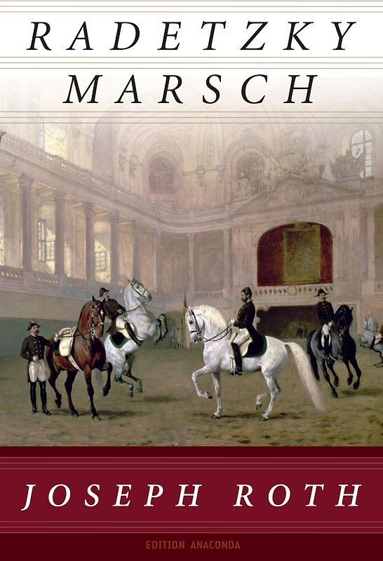 Radetzkymarsch